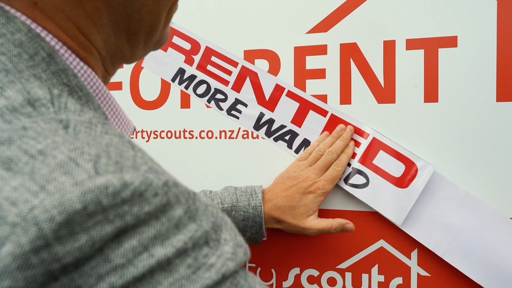 Get a FREE RENTAL APPRAISAL with Propertyscouts City of Sails!